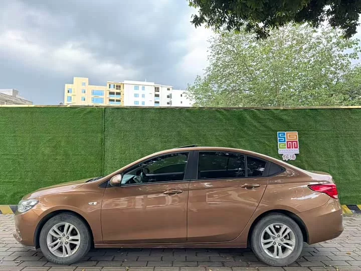 chevrolet Kovoz