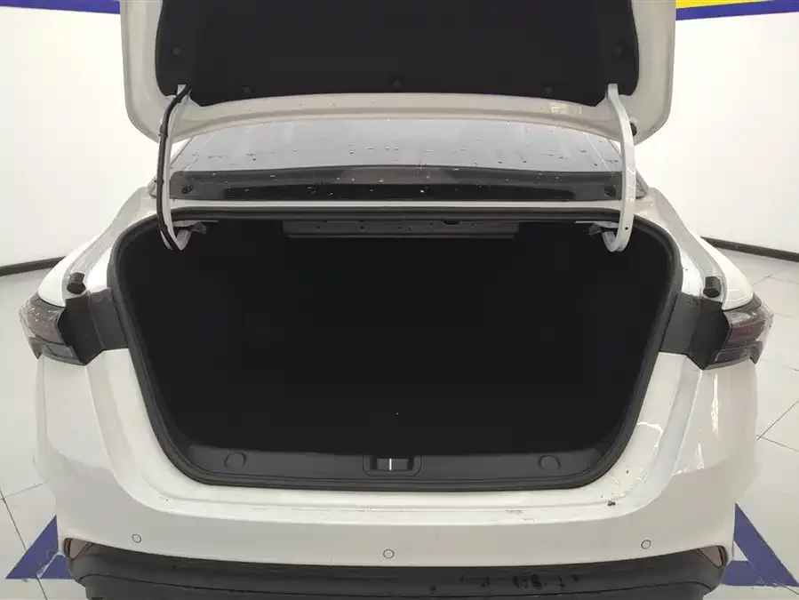 Geely Binrui