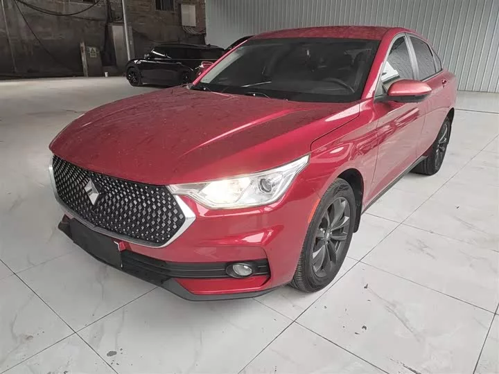 Baojun RC-6