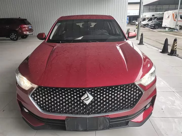 Baojun RC-6