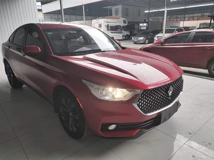 Baojun RC-6