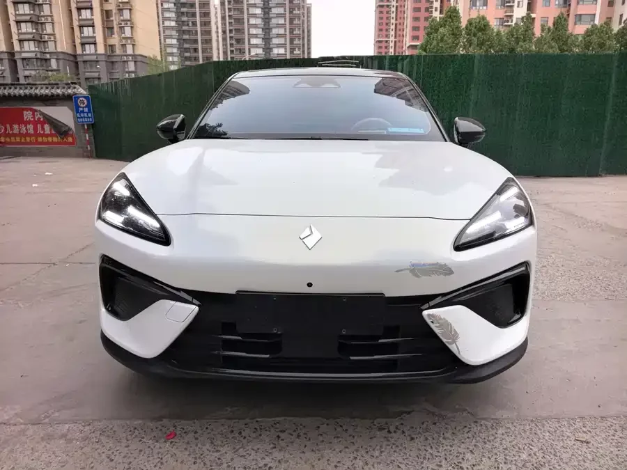 Baojun Sea of Clouds