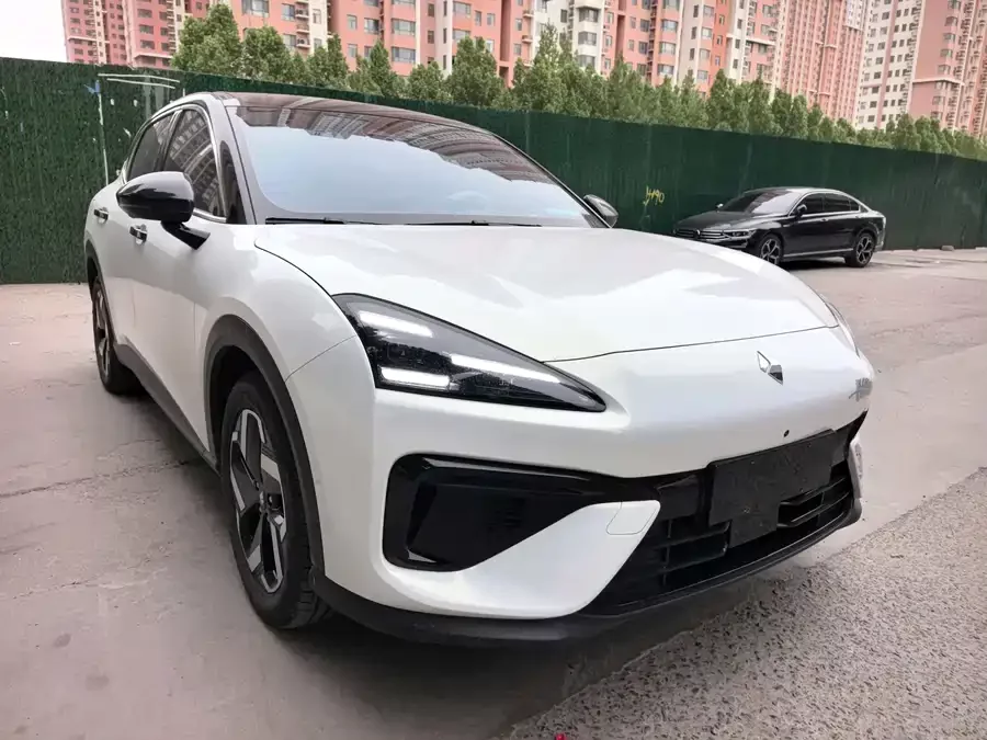 Baojun Sea of Clouds