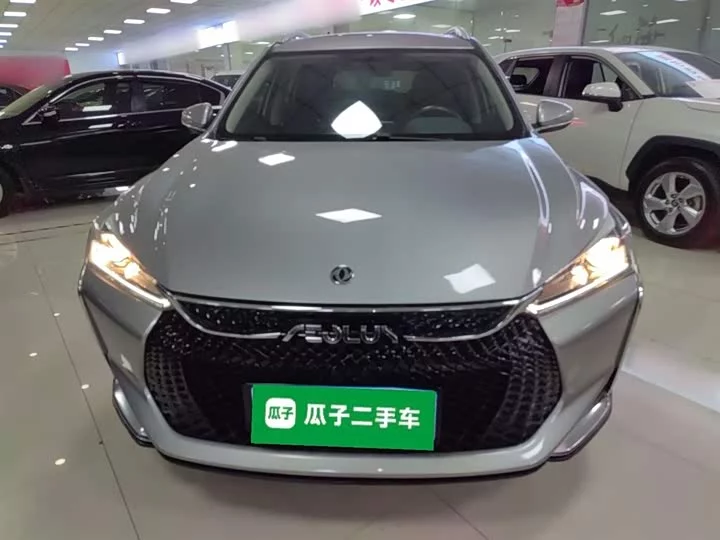 Dongfeng Yixuan GS