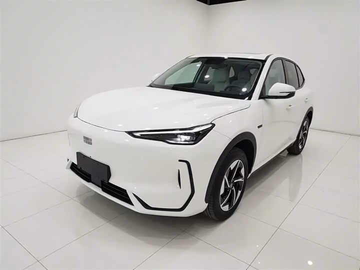 Geely Galaxy E5