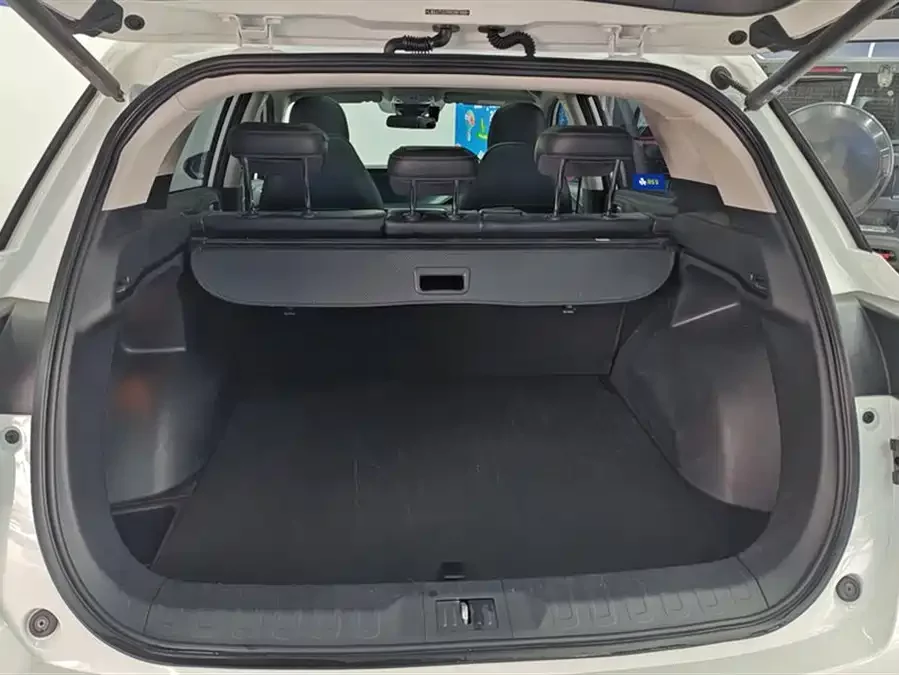 GAC Trumpchi GS4