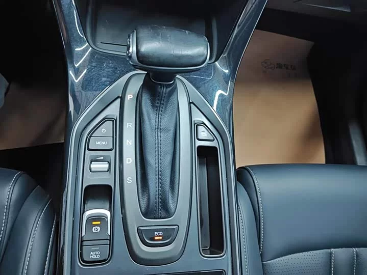 GAC Trumpchi GS4