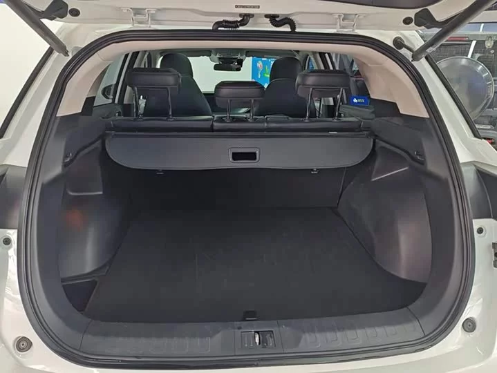 GAC Trumpchi GS4