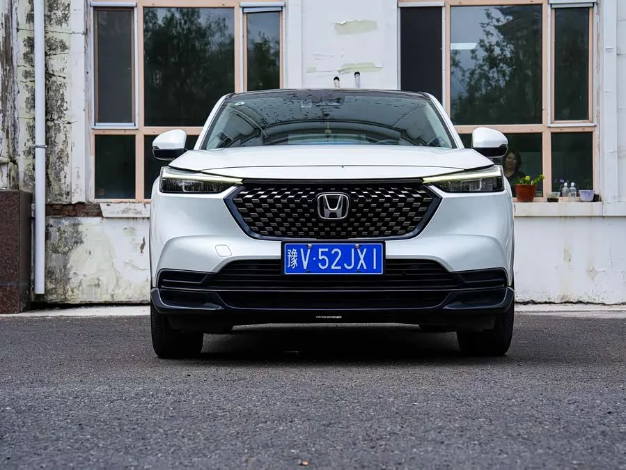 Honda XR-V
