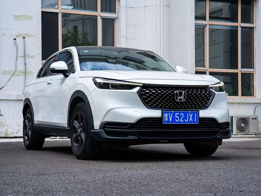 Honda XR-V