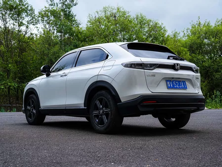 Honda XR-V