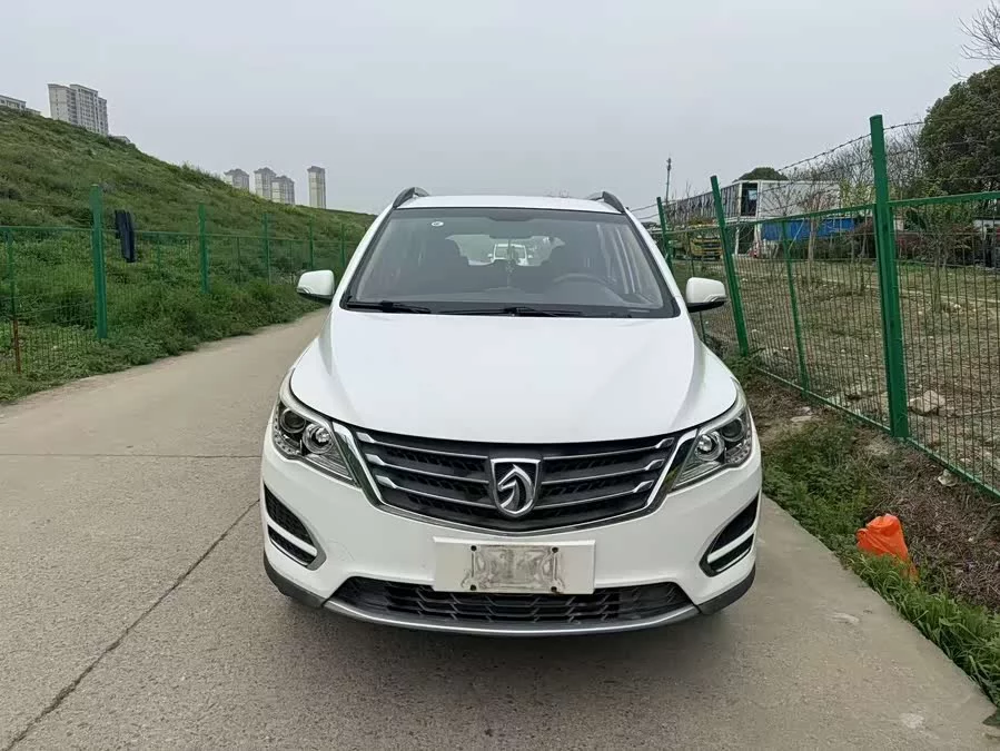 Baojun 560