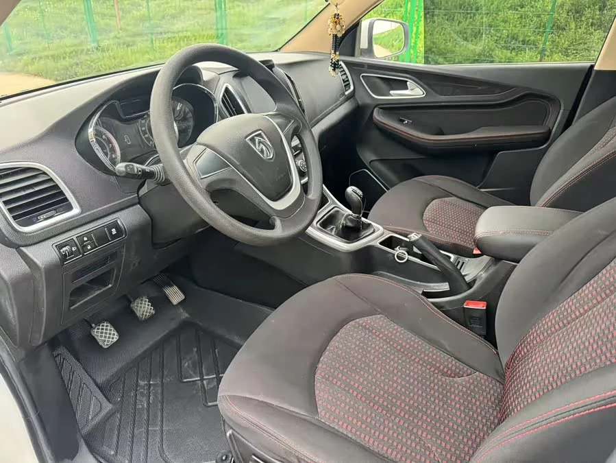 Baojun 560