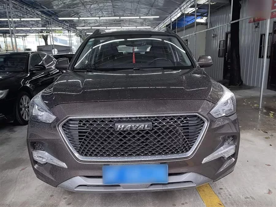Haval M6