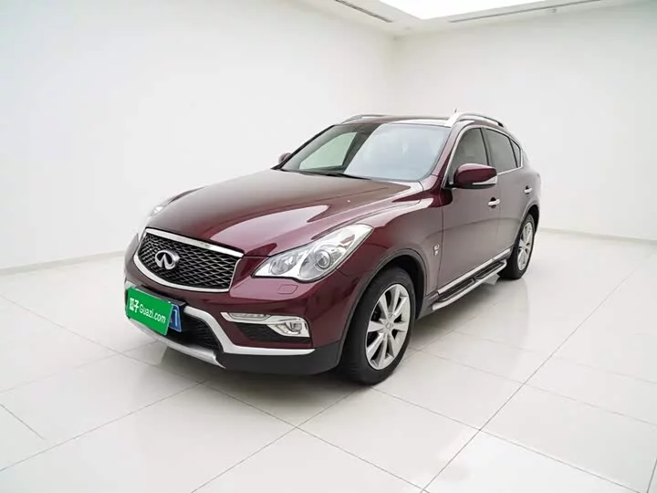Infiniti QX50