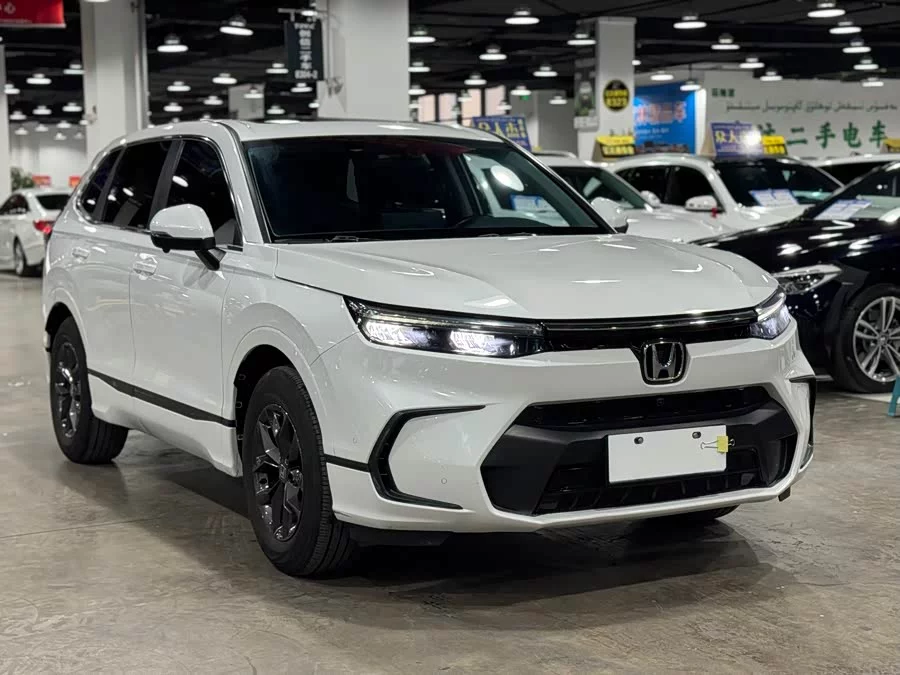Honda Haoying
