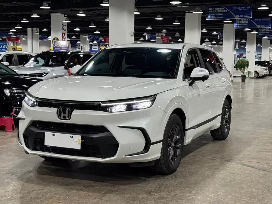 Honda Haoying