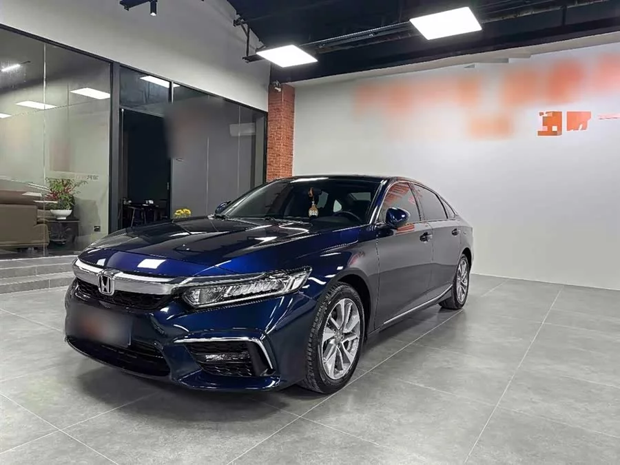 Honda Inspire
