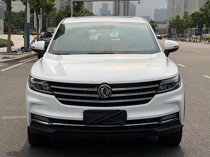 Dongfeng scenery ix5