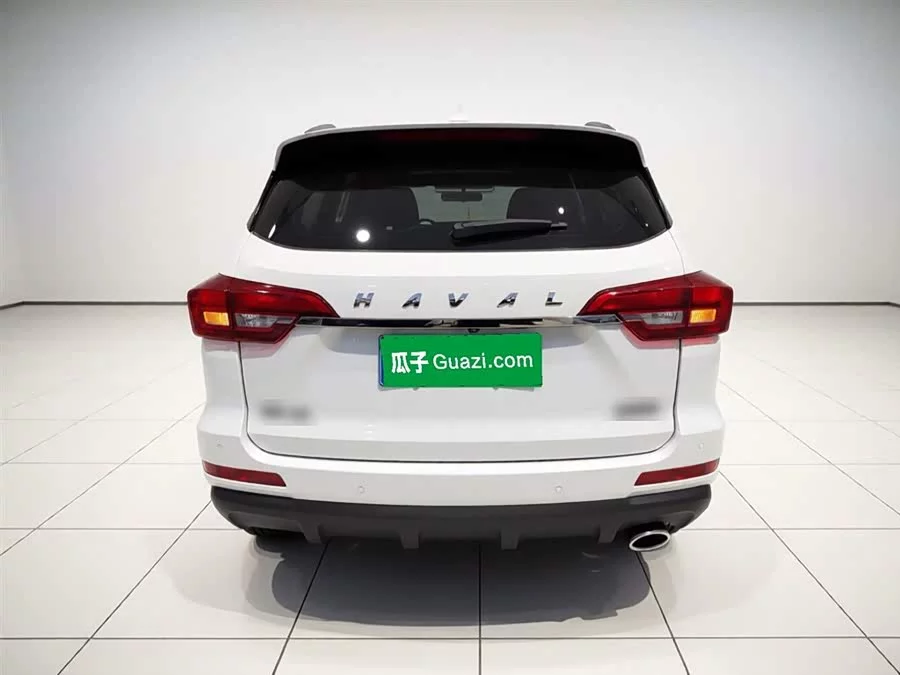Haval M6