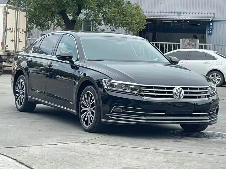 Volkswagen Hui Ang