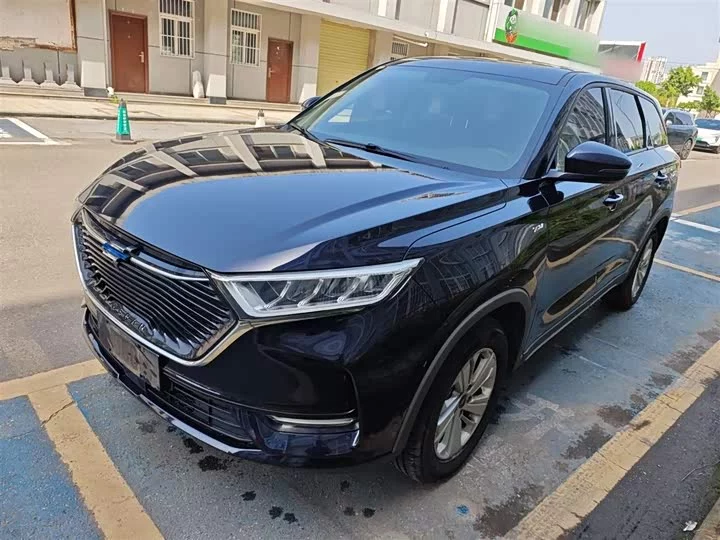 Oshan X7