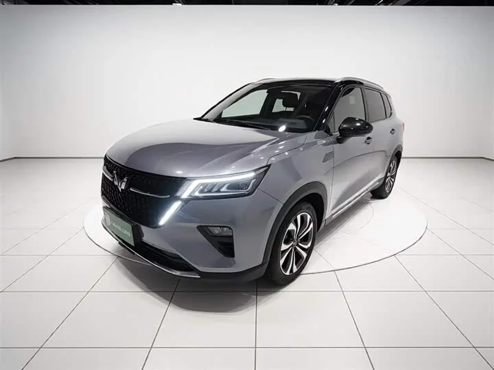 Wuling Star