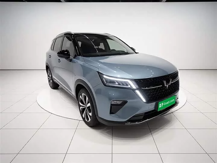 Wuling Star