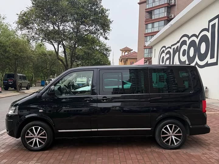 Volkswagen Metroway
