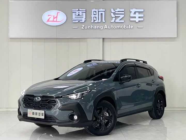 Subaru Xubao