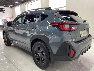 Subaru Xubao