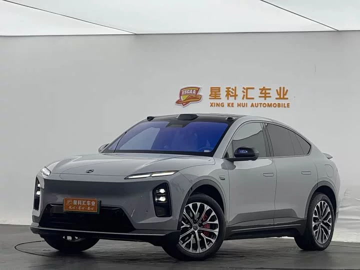 NIO EC6