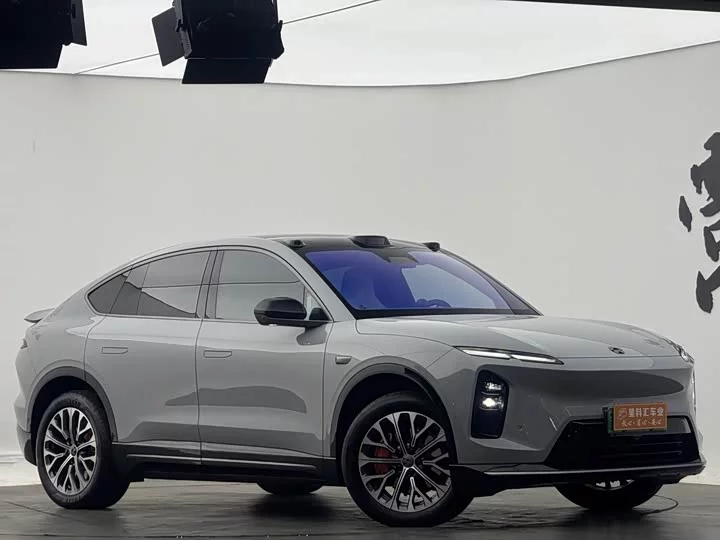 NIO EC6