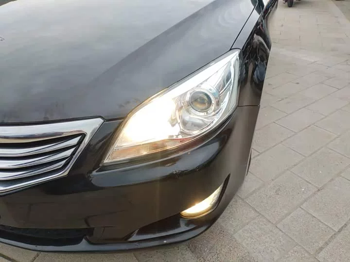 Changan Ruicheng
