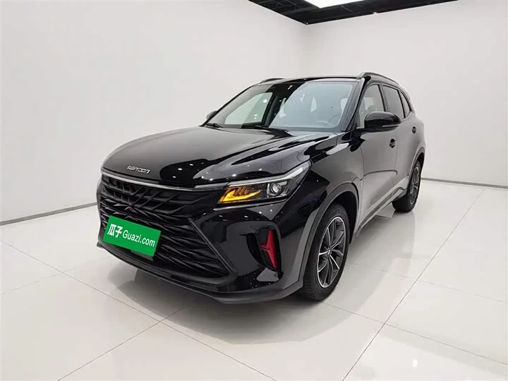 Dongfeng Fengon 580