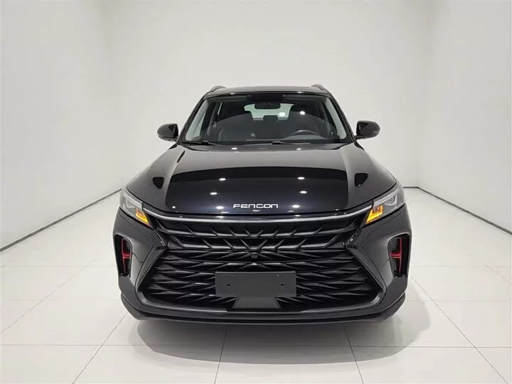 Dongfeng Fengon 580