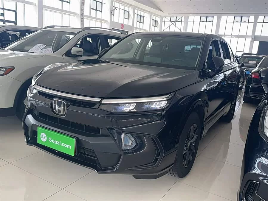 Honda Haoying