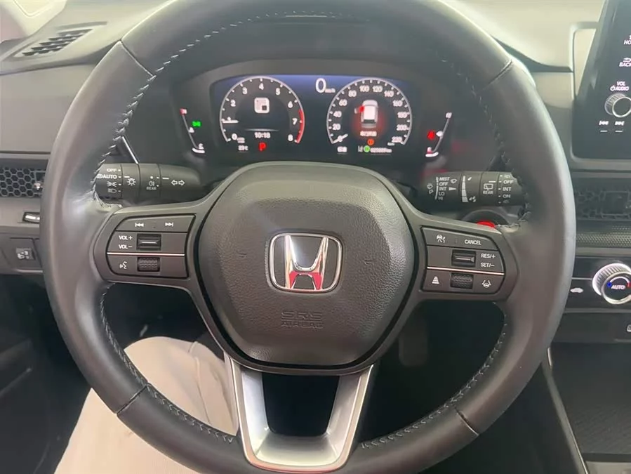 Honda Haoying