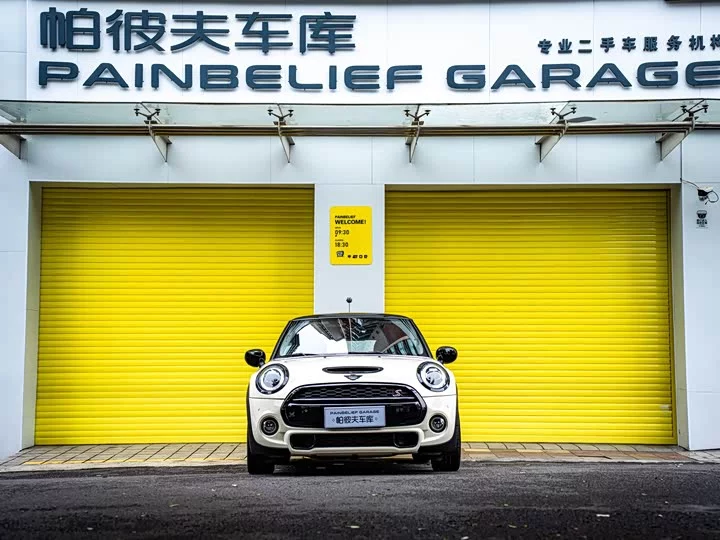 MINI 