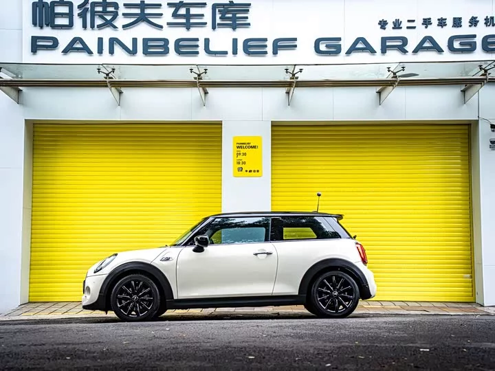 MINI 