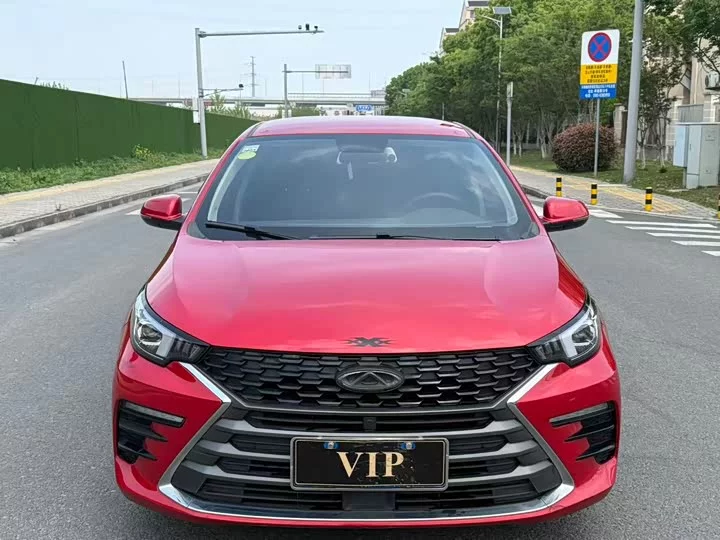 Omoda S5