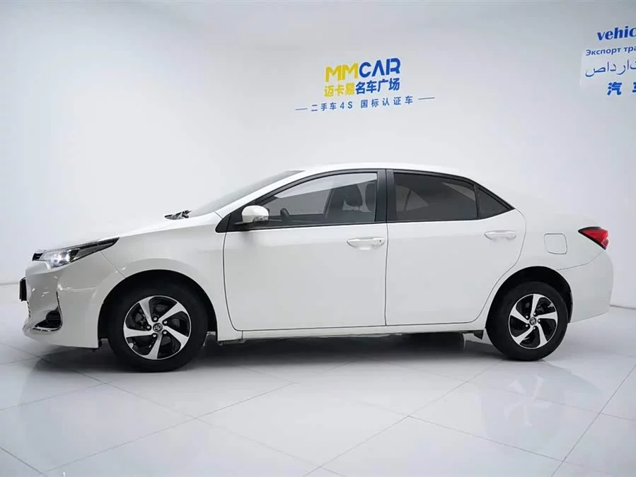 Toyota Levin