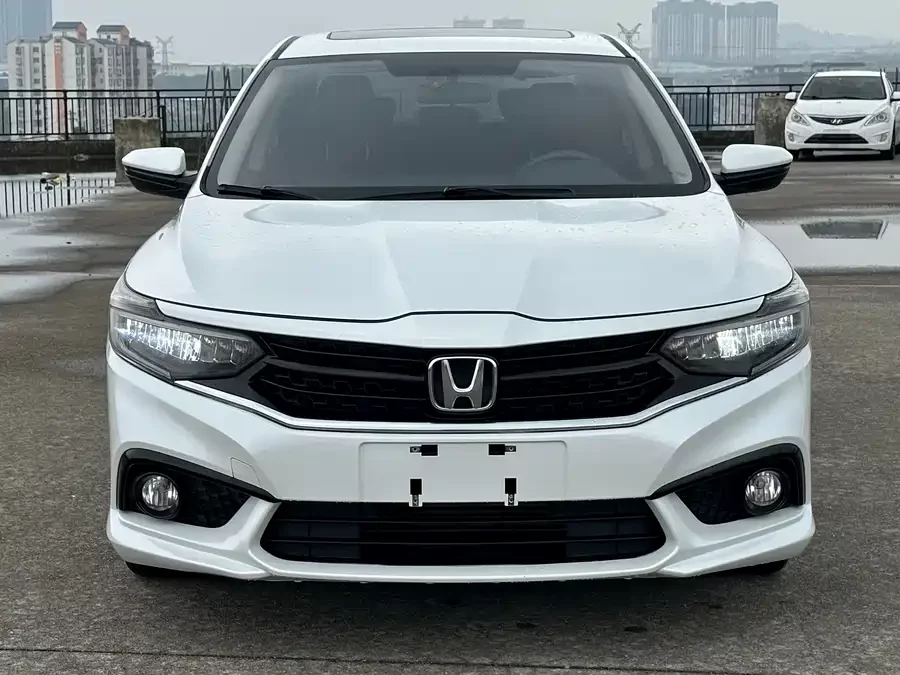 Honda Envix