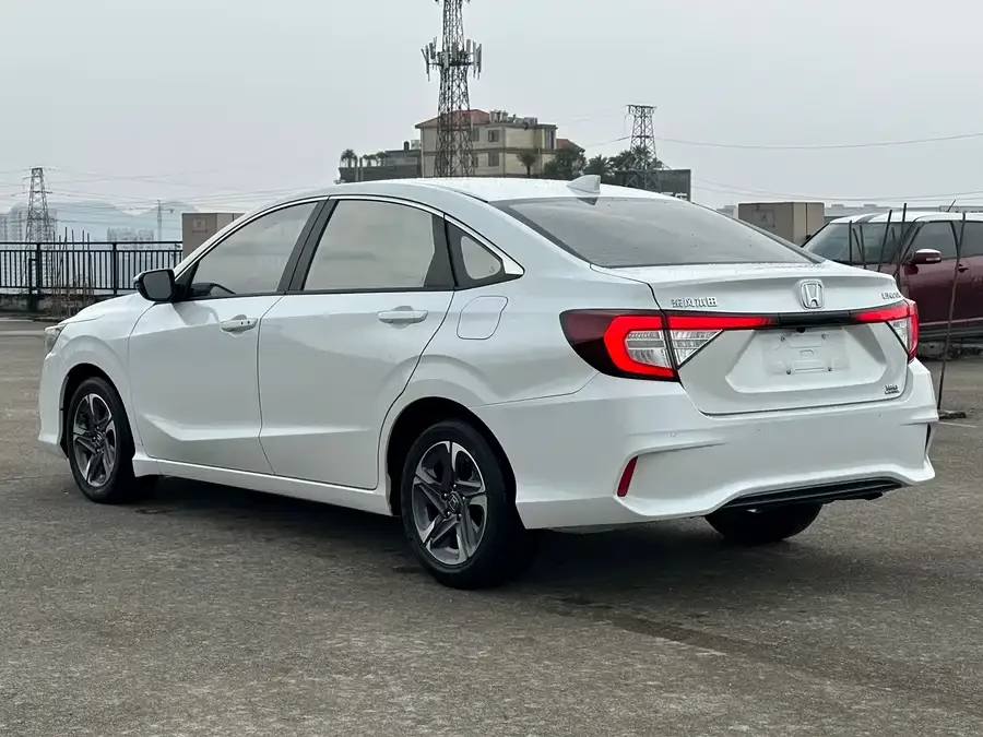 Honda Envix