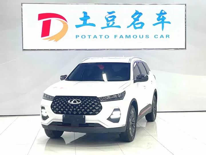 Chery Tiggo 7