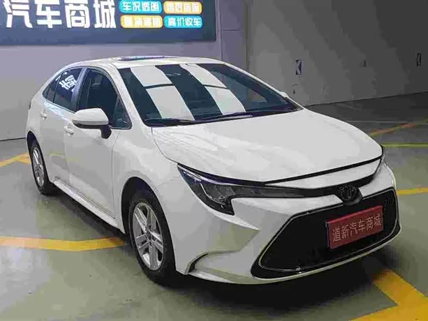 Toyota Levin
