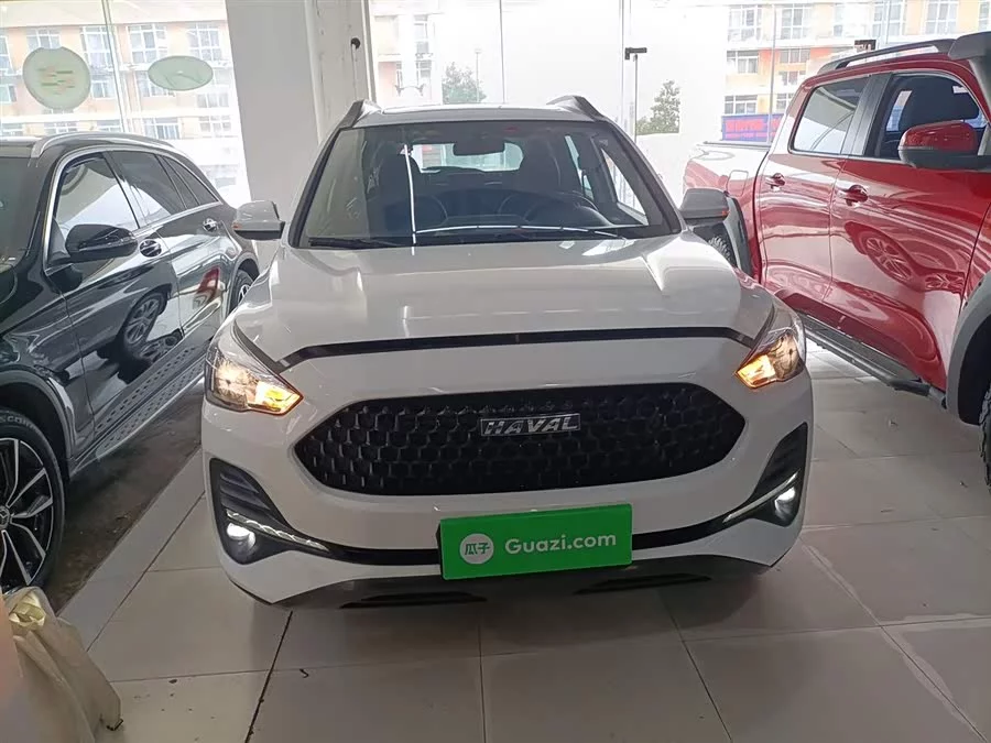 Haval M6