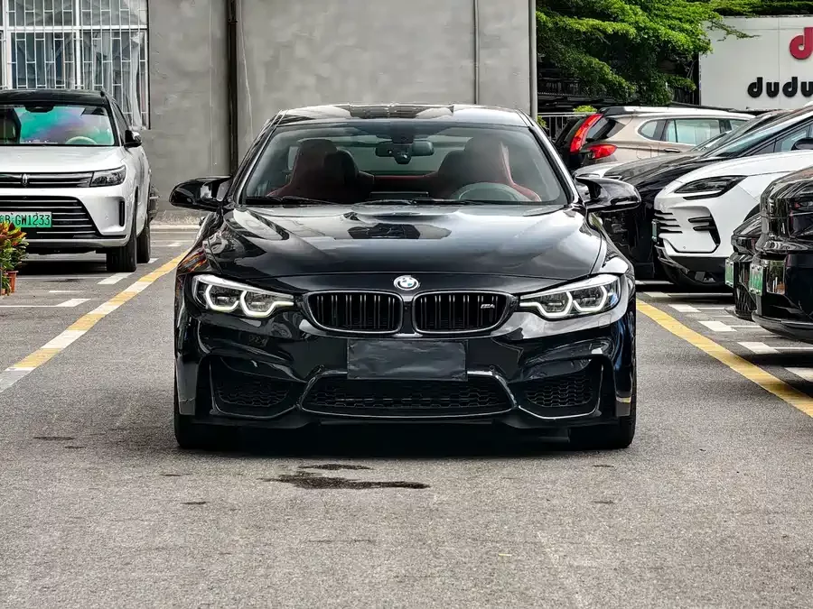 BMW M4