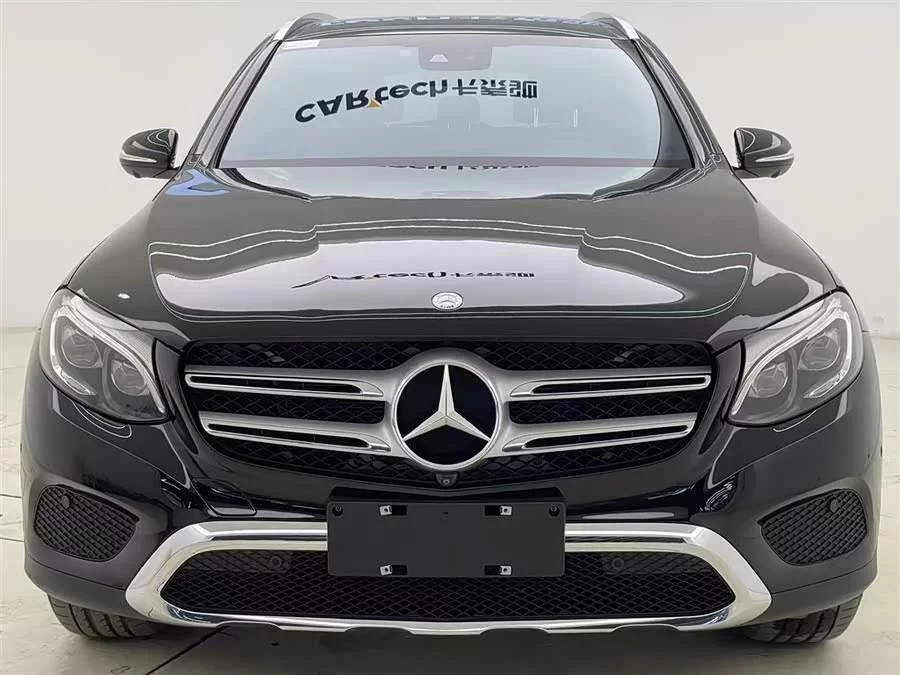 Mercedes Benz GLC