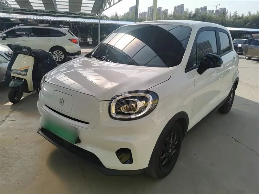 Leapmotor T03